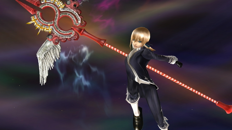 Illustration for article titled Three New Castlevania Judgment Characters Revealed